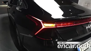 Kia K8, 2022 — миниатюра 9