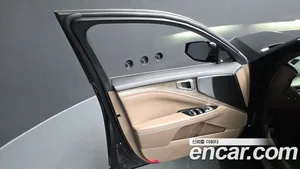 Kia K8, 2022 — миниатюра 14