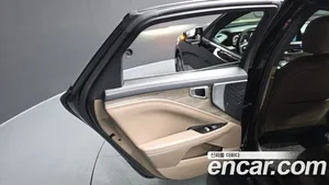 Kia K8, 2022 — миниатюра 15