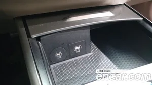 Kia K8, 2022 — миниатюра 16