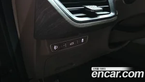Kia K8, 2022 — миниатюра 27