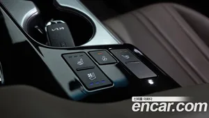 Kia K8, 2022 — миниатюра 31