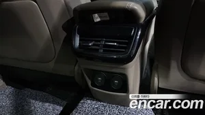 Kia K8, 2022 — миниатюра 33
