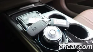 Kia K8, 2022 — миниатюра 35