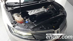 Lincoln MKX, 2018 — миниатюра 6