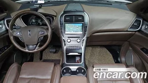 Lincoln MKX, 2018 — миниатюра 10