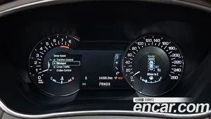 Lincoln MKX, 2018 — миниатюра 11