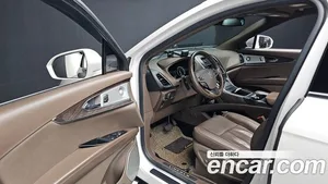 Lincoln MKX, 2018 — миниатюра 13