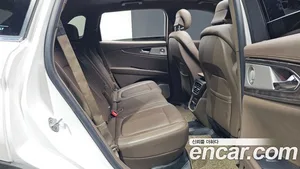 Lincoln MKX, 2018 — миниатюра 17
