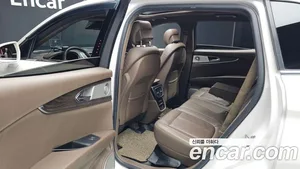Lincoln MKX, 2018 — миниатюра 18
