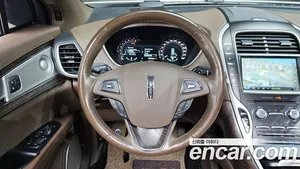 Lincoln MKX, 2018 — миниатюра 19