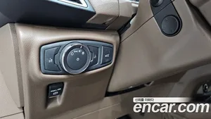 Lincoln MKX, 2018 — миниатюра 20