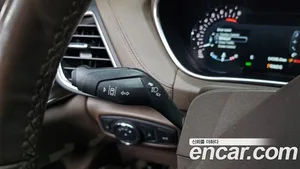 Lincoln MKX, 2018 — миниатюра 21