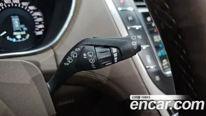 Lincoln MKX, 2018 — миниатюра 22