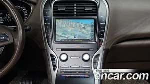 Lincoln MKX, 2018 — миниатюра 23