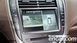 Lincoln MKX, 2018 — миниатюра 24