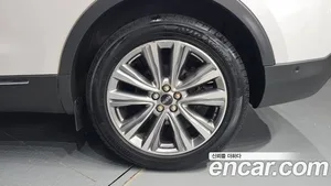 Lincoln MKX, 2018 — миниатюра 7