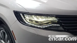 Lincoln MKX, 2018 — миниатюра 8