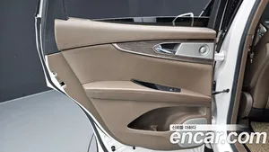 Lincoln MKX, 2018 — миниатюра 14