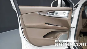 Lincoln MKX, 2018 — миниатюра 15