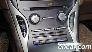 Lincoln MKX, 2018 — миниатюра 27