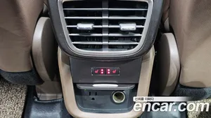 Lincoln MKX, 2018 — миниатюра 28