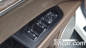 Lincoln MKX, 2018 — миниатюра 30