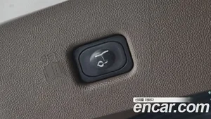 Lincoln MKX, 2018 — миниатюра 34