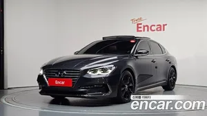 Hyundai Grandeur, 2018 — миниатюра 1