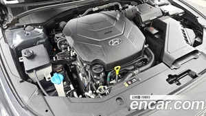 Hyundai Grandeur, 2018 — миниатюра 6