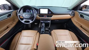 Hyundai Grandeur, 2018 — миниатюра 7
