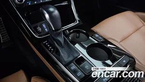Hyundai Grandeur, 2018 — миниатюра 9