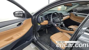 Hyundai Grandeur, 2018 — миниатюра 10