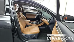 Hyundai Grandeur, 2018 — миниатюра 11