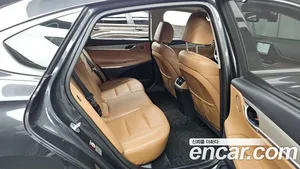 Hyundai Grandeur, 2018 — миниатюра 12