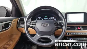 Hyundai Grandeur, 2018 — миниатюра 13