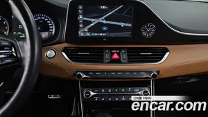 Hyundai Grandeur, 2018 — миниатюра 14