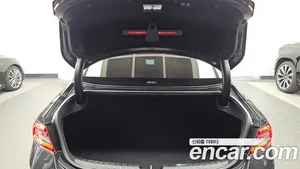 Hyundai Grandeur, 2018 — миниатюра 20