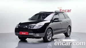 Hyundai Veracruz, 2015 — миниатюра 1