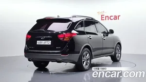 Hyundai Veracruz, 2015 — миниатюра 2