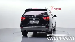 Hyundai Veracruz, 2015 — миниатюра 4