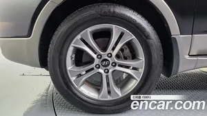 Hyundai Veracruz, 2015 — миниатюра 5