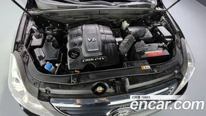 Hyundai Veracruz, 2015 — миниатюра 6