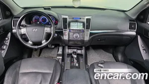 Hyundai Veracruz, 2015 — миниатюра 10