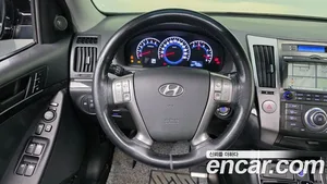 Hyundai Veracruz, 2015 — миниатюра 19