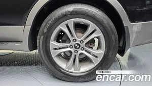 Hyundai Veracruz, 2015 — миниатюра 7