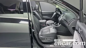 Hyundai Veracruz, 2015 — миниатюра 16