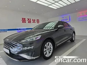 Kia K8, 2022 — миниатюра 1