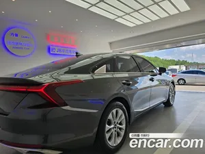 Kia K8, 2022 — миниатюра 2