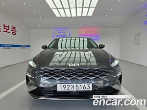 Kia K8, 2022 — миниатюра 3